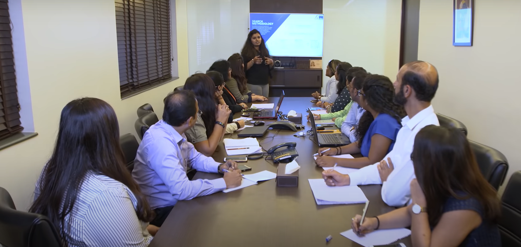 Meeting
